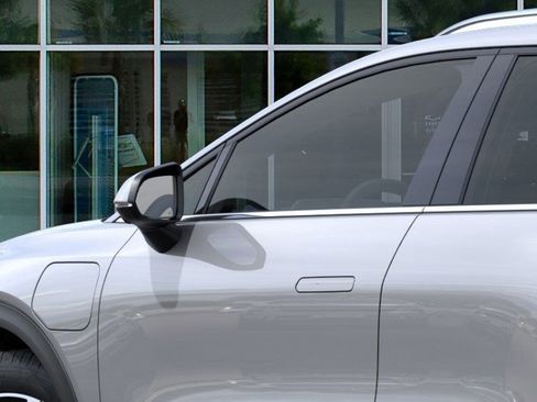New 2026 Chevrolet Equinox EV LT FWD image 14