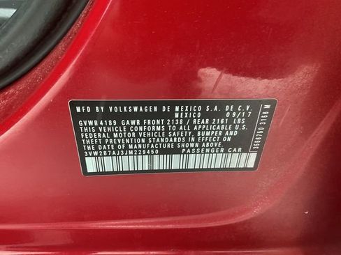 Used 2018 Volkswagen Jetta S image 40