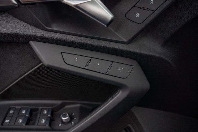 Used 2022 Audi RS 3 AWD/4WD image 15