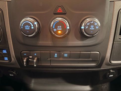 Used 2023 RAM 1500 Tradesman w/ Trailer Tow Package image 22