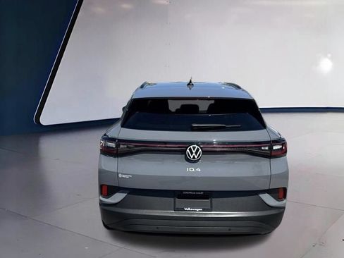 Certified 2023 Volkswagen ID.4 2WD image 3
