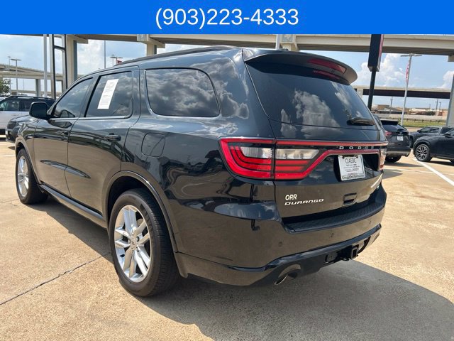 Used 2023 Dodge Durango R/T RWD image 7
