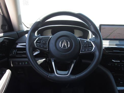Certified 2024 Acura MDX SH-AWD w/ Technology Package image 25