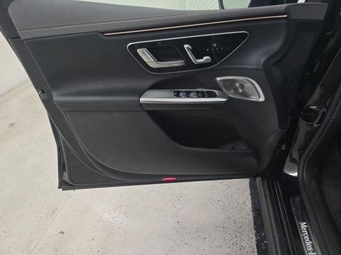 Used 2023 Mercedes-Benz EQE 350+ 4MATIC SUV image 8