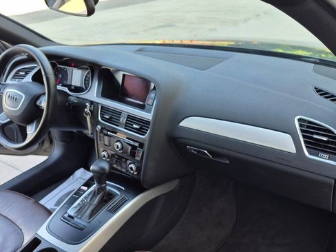 Used 2015 Audi A4 2.0T Premium FWD image 52