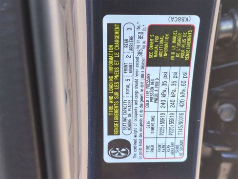 New 2025 MAZDA CX-5 AWD 2.5 S w/ Preferred Package image 35