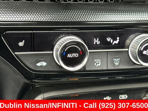Used 2025 Honda CR-V EX-L image 30