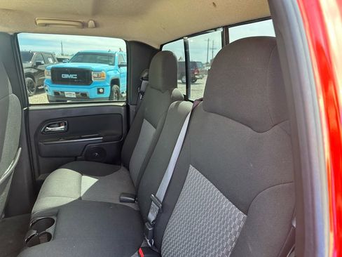 Used 2008 Chevrolet Colorado LT w/ LT Preferred Equipment Group image 30