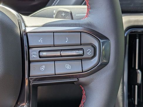 New 2026 GMC Yukon XL AT4 Ultimate AWD/4WD image 15