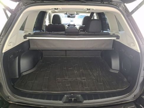 Used 2022 Subaru Forester Sport w/ Popular Package #2 image 28