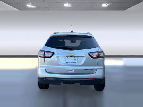 Used 2016 Chevrolet Traverse LT FWD image 10