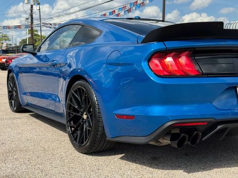 Used 2019 Ford Mustang GT image 20