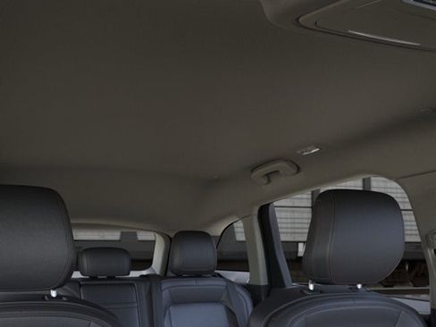 New 2026 Lincoln Nautilus Premier AWD/4WD image 44