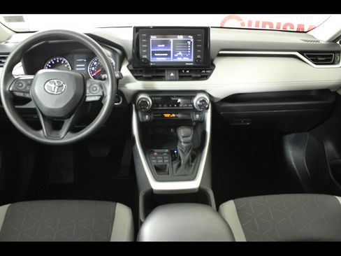 Used 2022 Toyota RAV4 XLE w/ Convenience Package AWD/4WD image 15