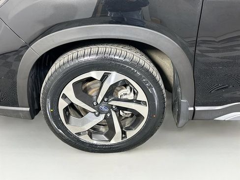 Used 2024 Subaru Forester Touring AWD/4WD image 33