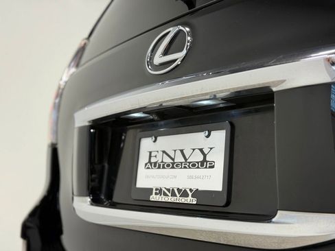 Used 2016 Lexus GX 460 w/ Navigation Package AWD/4WD image 30