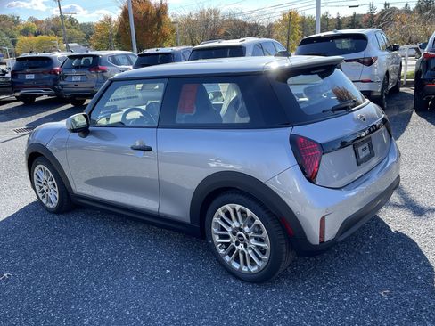 New 2026 MINI Cooper S image 6