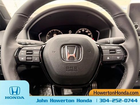 New 2026 Honda Civic Sport image 8