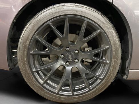 Used 2014 Dodge Charger R/T image 21