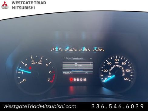 Used 2019 Ford F150 XLT w/ Equipment Group 302A Luxury image 18