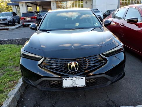 Used 2024 Acura Integra image 2