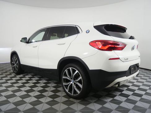 Used 2018 BMW X2 xDrive28i w/ Convenience Package image 5