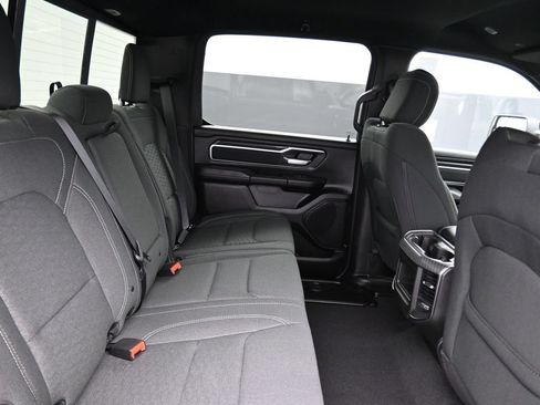 New 2026 RAM 1500 Big Horn AWD/4WD image 17