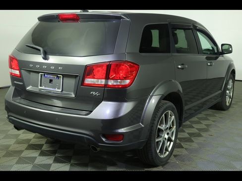 Used 2016 Dodge Journey R/T w/ Driver Convenience Group image 14