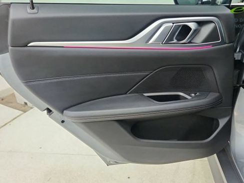 Used 2023 BMW i4 eDrive35 w/ Premium Package RWD image 34