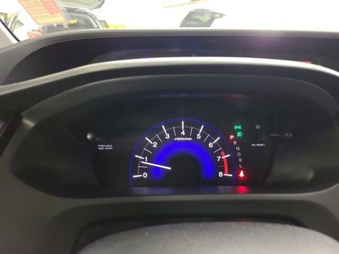 Used 2014 Honda Civic EX-L image 10