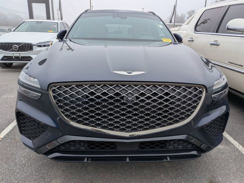 Used 2023 Genesis GV70 2.5T w/ Sport Prestige Package image 15