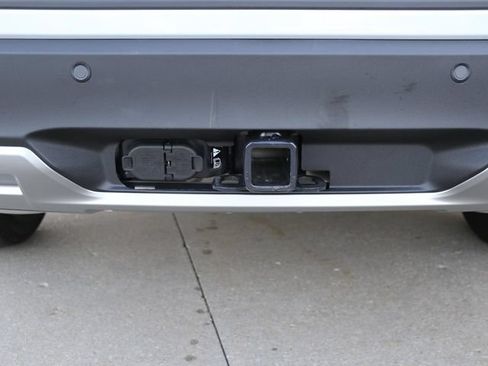 New 2026 Ford Explorer Active w/ Active Comfort Package AWD/4WD image 15