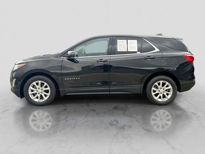 Used 2019 Chevrolet Equinox LT