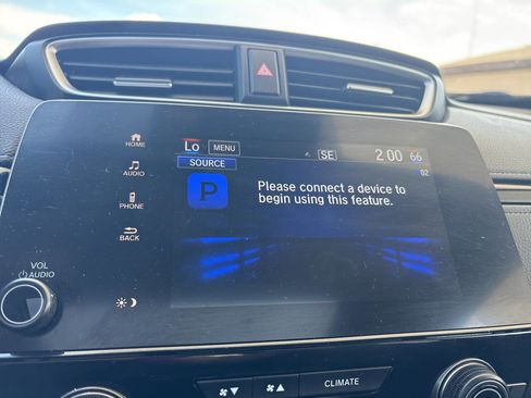 Used 2022 Honda CR-V EX-L image 24