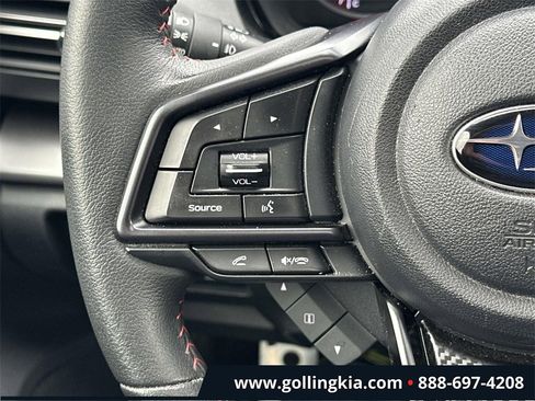 Used 2024 Subaru WRX Premium image 24