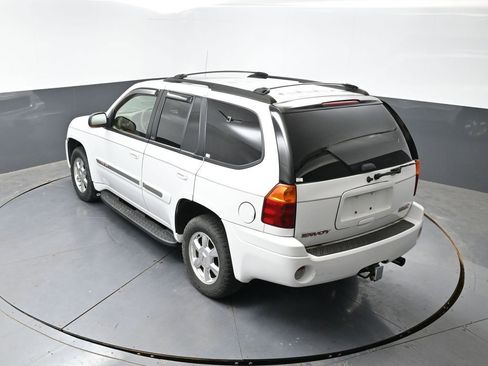 Used 2003 GMC Envoy SLT AWD/4WD image 18