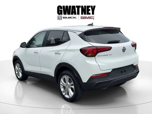 Used 2022 Buick Encore GX Preferred FWD image 5