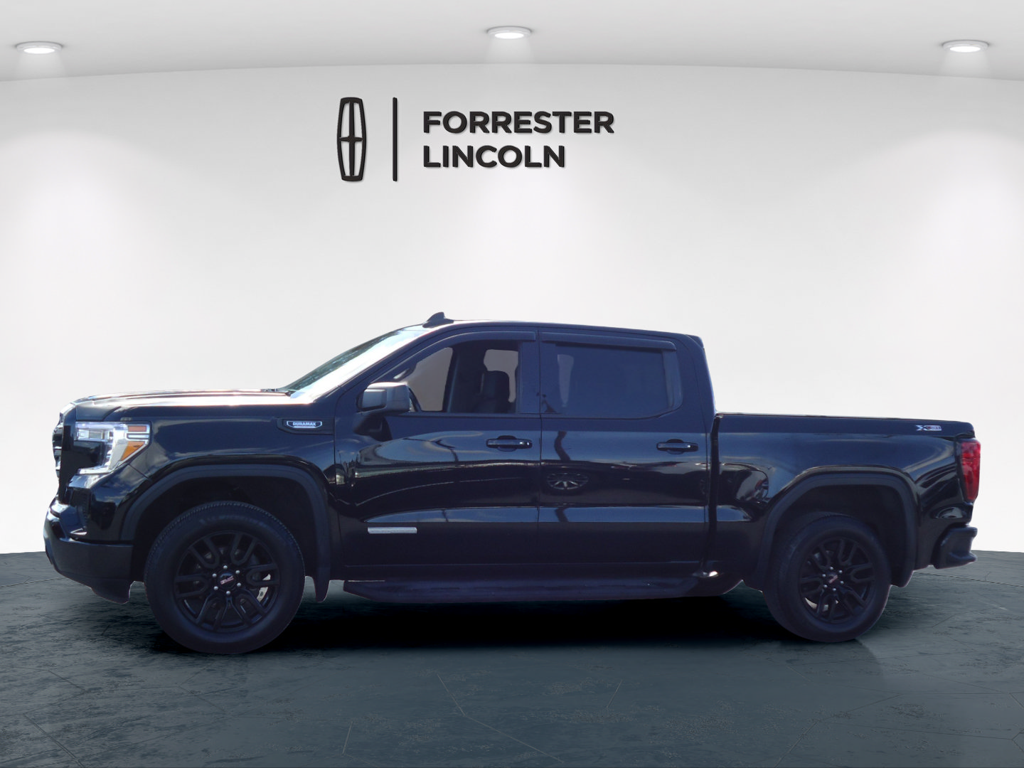 Used 2021 GMC Sierra 1500 Elevation w/ Preferred Package AWD/4WD image 6