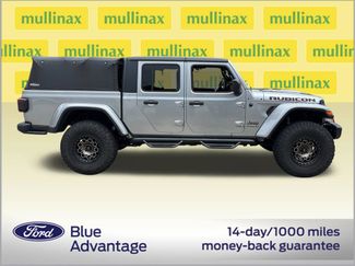 Used 2020 Jeep Gladiator Rubicon AWD/4WD video 2