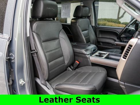 Used 2018 GMC Sierra 2500 Denali image 9