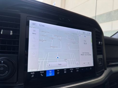 Used 2025 Ford F150 King Ranch w/ FX4 Off-Road Package image 34