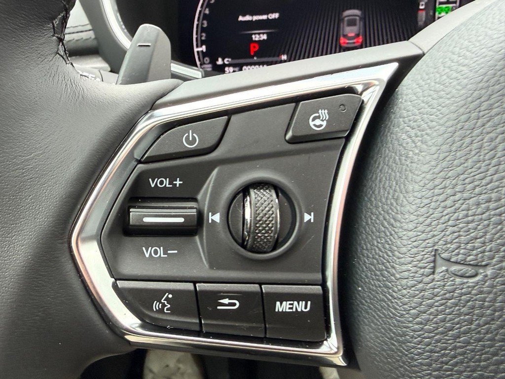 Certified 2026 Acura MDX w/ Advance Package AWD/4WD image 14
