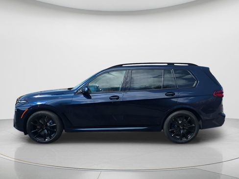 New 2026 BMW X7 xDrive40i w/ Executive Package image 8