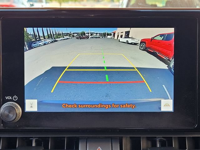 Certified 2024 Toyota RAV4 AWD Hybrid image 13