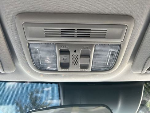 Used 2020 Honda Civic EX image 20