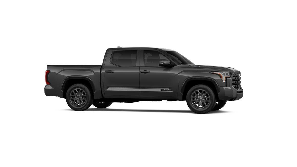 New 2025 Toyota Tundra Platinum AWD/4WD image 37