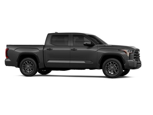 New 2025 Toyota Tundra Platinum AWD/4WD image 37