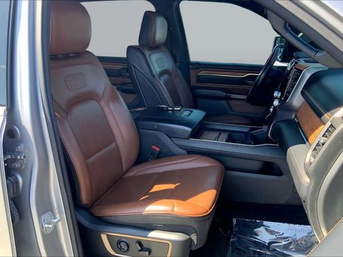 Used 2022 RAM 1500 Limited AWD/4WD image 9