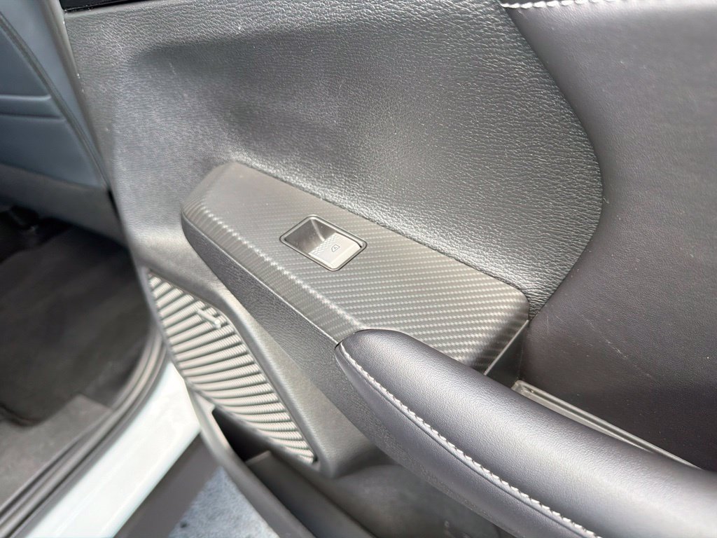 Used 2025 Mitsubishi Outlander SE AWD/4WD image 22