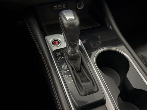 Used 2020 Nissan Altima 2.5 SL FWD image 18